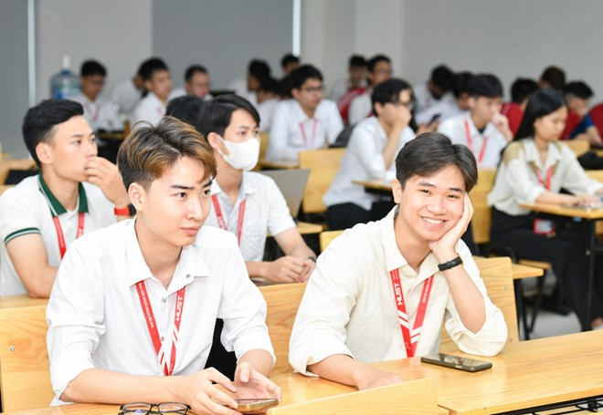 Đại học Bách khoa Hà Nội công bố kết quả phương thức xét tuyển tài năng năm 2026
